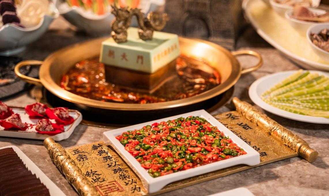 年輕人的新就業(yè)渠道，餐飲行業(yè)的確值得關(guān)注！