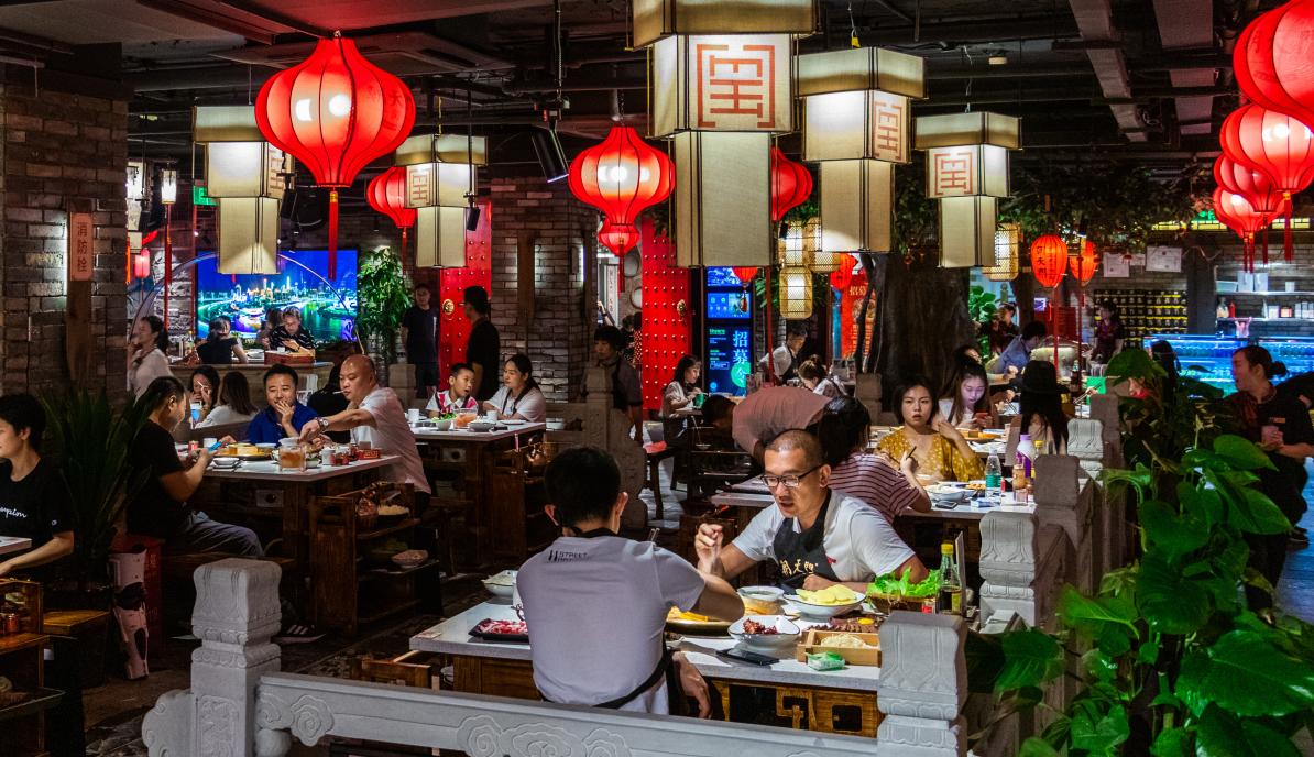 你的餐桌上可能有這些“黑暗料理”，必看！