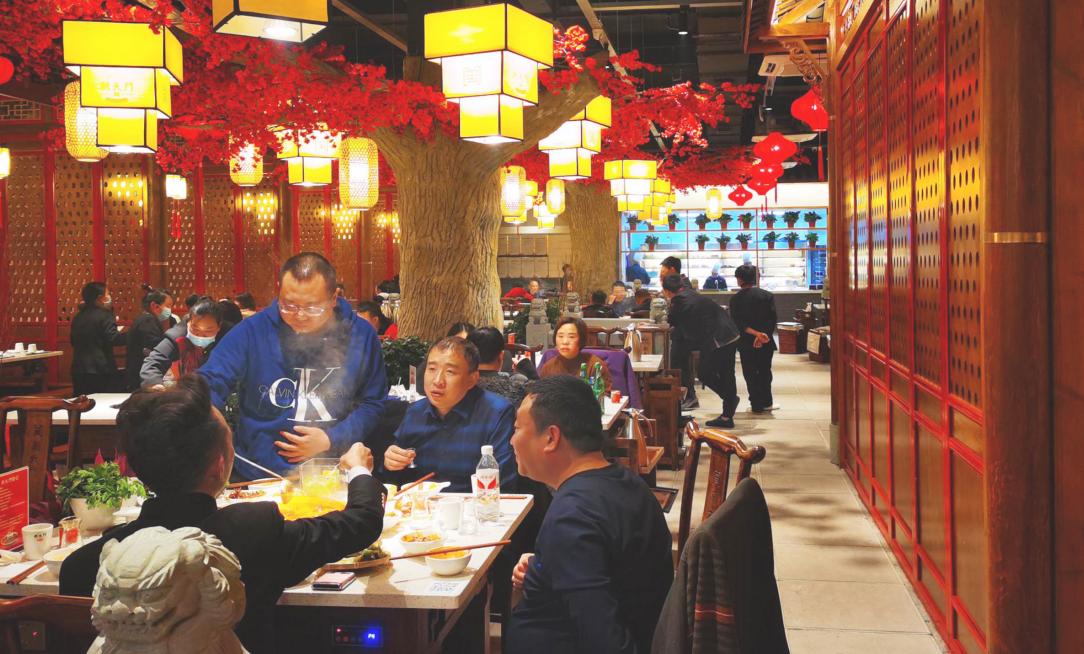 火鍋店新手必看，零基礎(chǔ)，也能開好店！