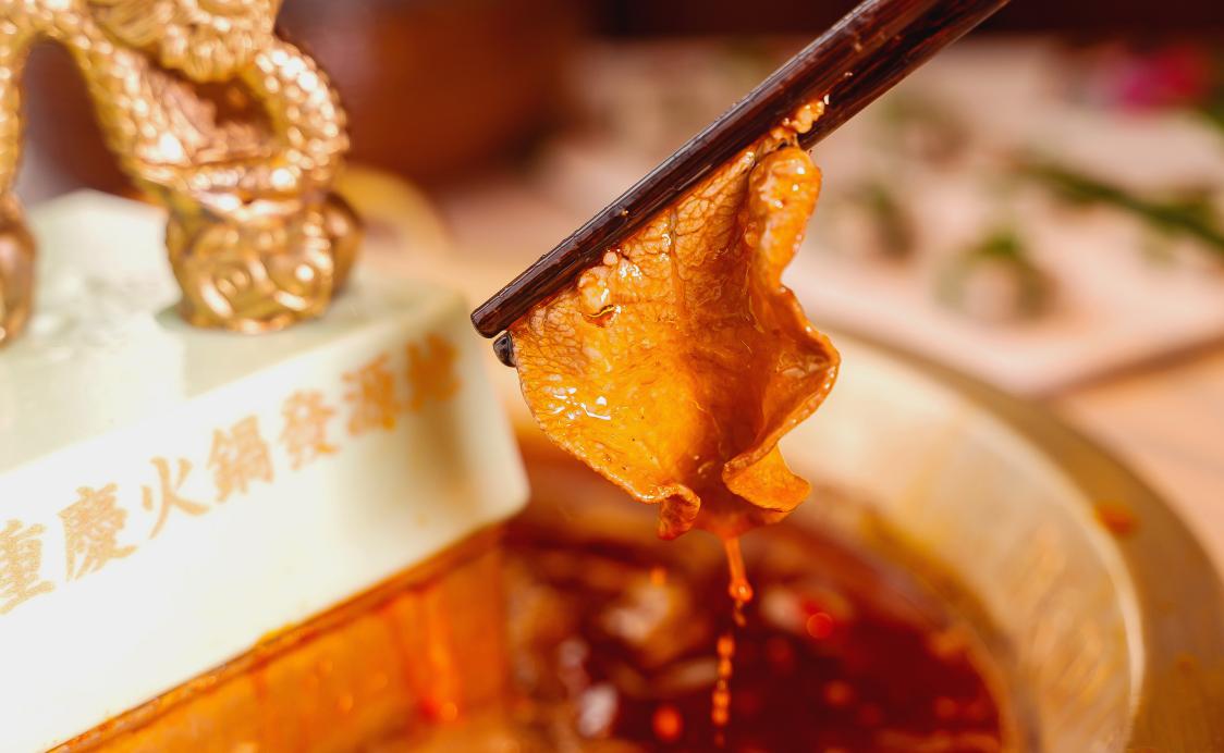 火鍋爆品肥牛卷，不妨這樣做，食客頃刻愛上它！