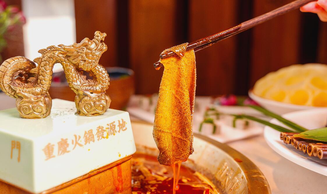 一家好餐廳，這四大元素，缺一不可！