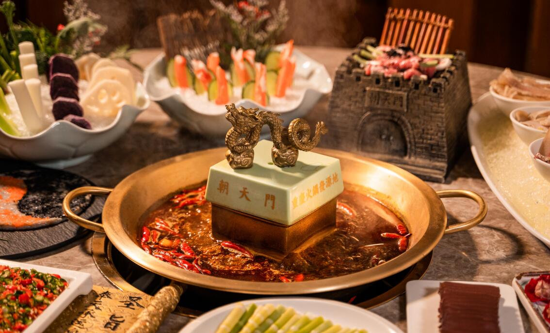 火鍋加盟多久回本？多年加盟經驗分享！