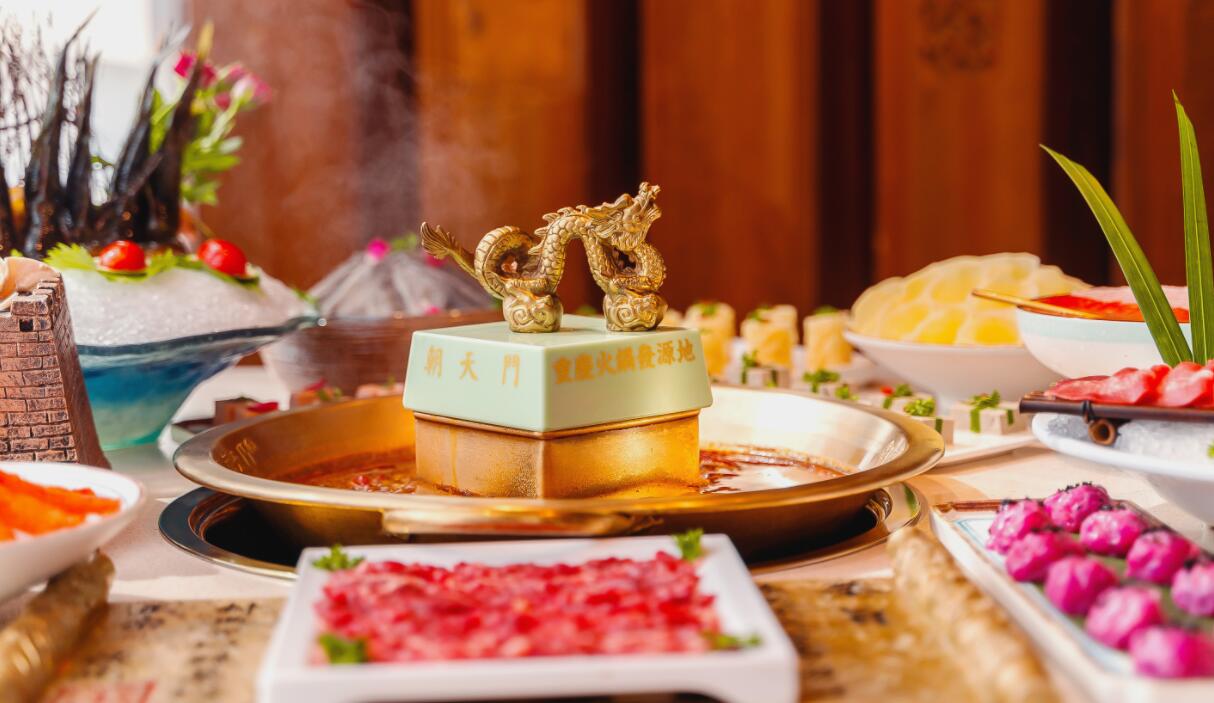 開一家火鍋加盟店，真的賺錢嗎？答案就在文章里！