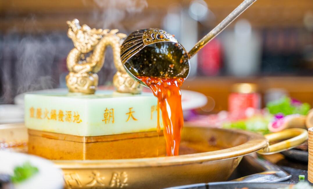 想加盟火鍋店，品牌該選擇選，參考這三點！