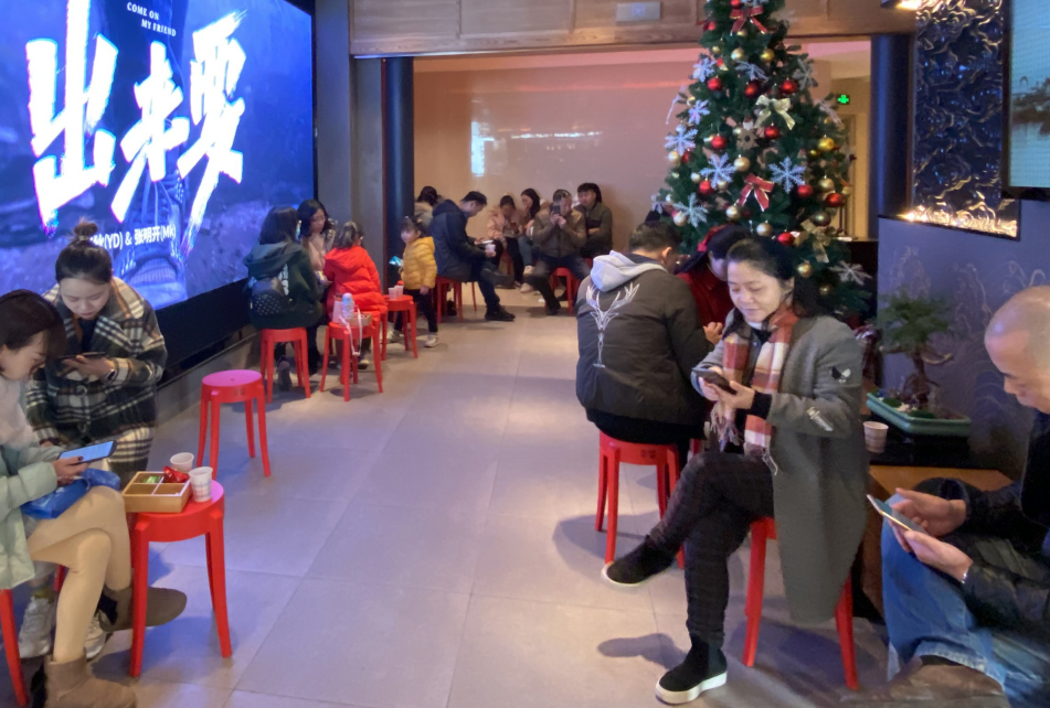 餐廳想要提高翻臺(tái)率？沒(méi)問(wèn)題，這篇文章干貨給推給你！