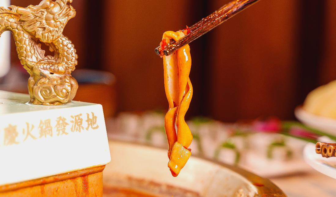 美味的重慶火鍋，在家也能做，方法真簡單！