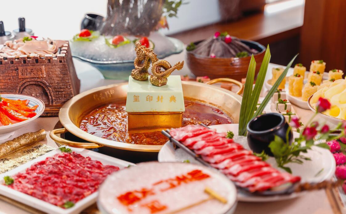 什么樣的后廚管理標(biāo)準(zhǔn)，讓顧客回頭不斷，只為一口新鮮？
