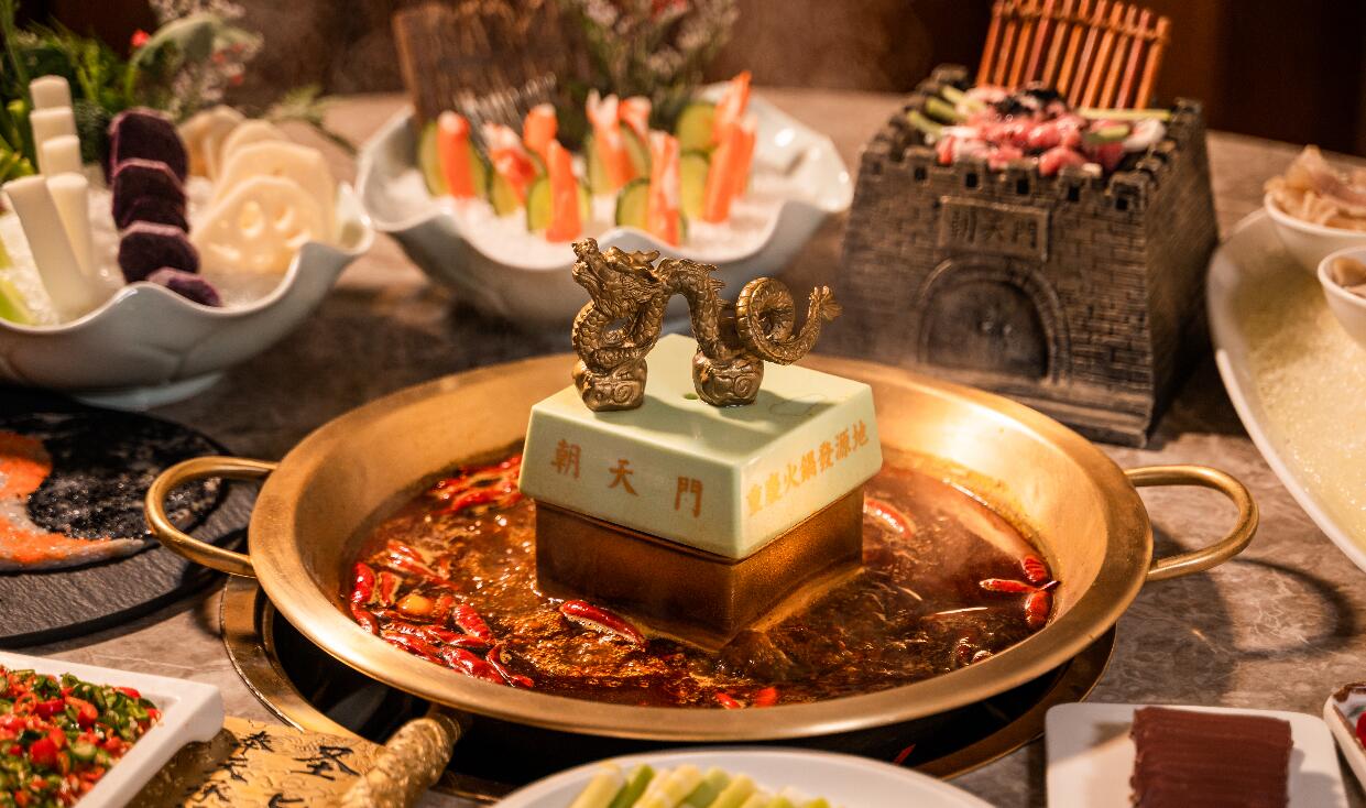 火鍋加盟店服務(wù)最新標(biāo)準(zhǔn)，一流服務(wù)，讓回頭客不斷！
