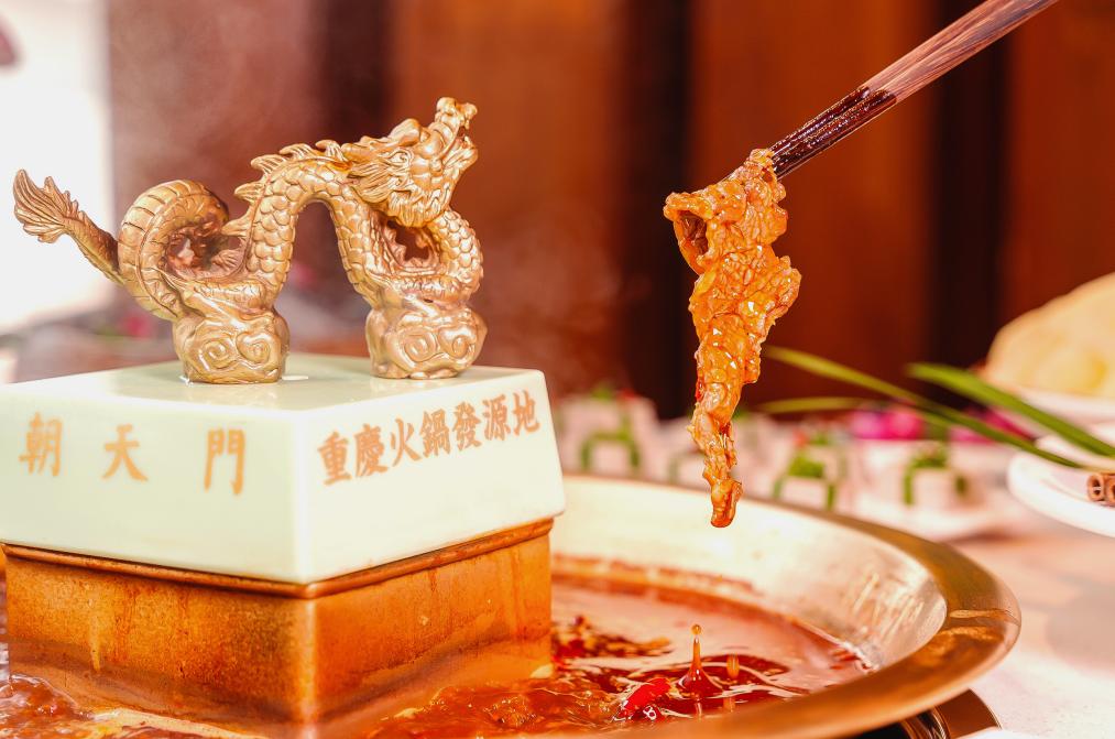 為什么創(chuàng)業(yè)選開火鍋店，開火鍋店有哪些好處？