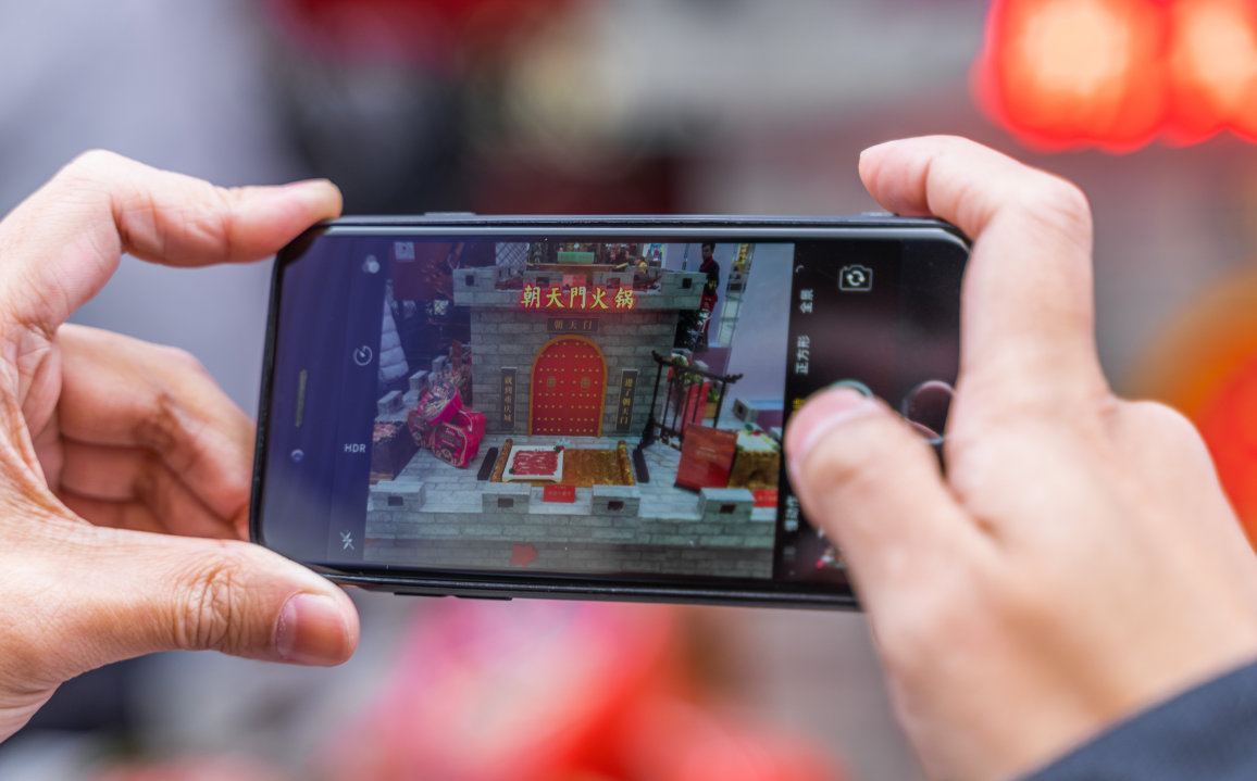 火鍋店發(fā)朋友圈，兼具技巧與情感，才能收獲更多曝光！
