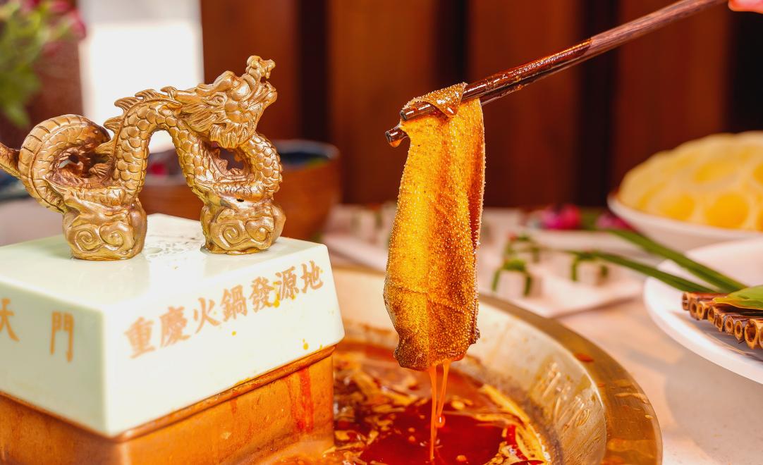 開火鍋店，不對辣怎行？底料是靈魂，辣椒很關鍵！
