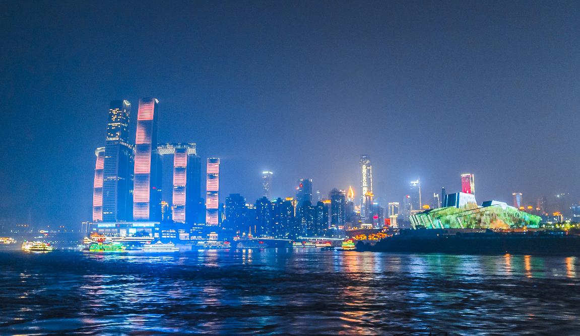 國慶十一重慶旅游攻略，純干貨景點推薦，重慶土著分享！