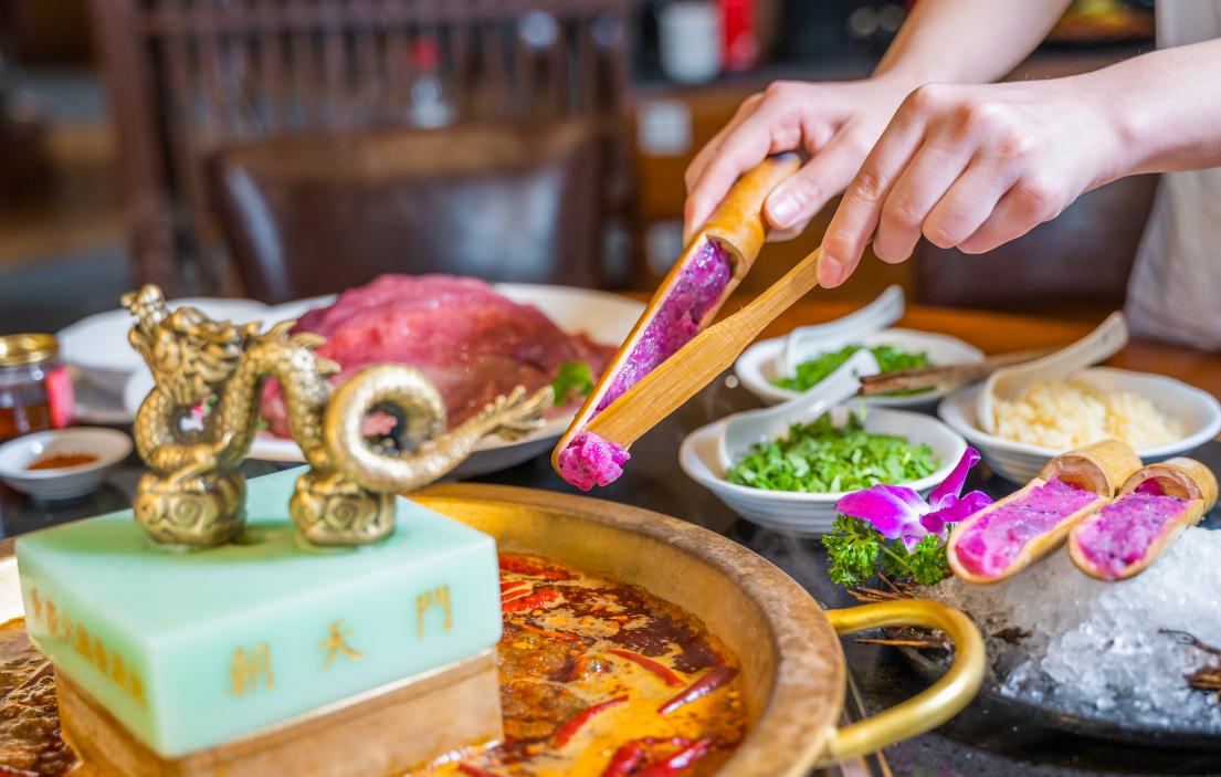 市井火鍋店裝修，哪種風(fēng)格更合適？看看這些裝修公式！
