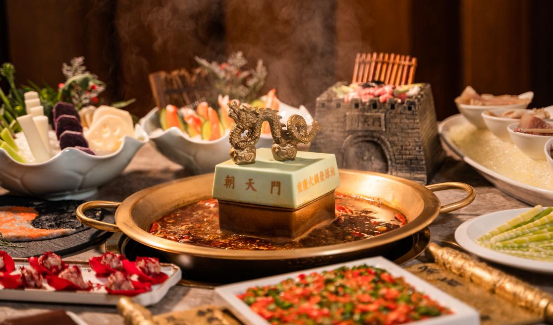 盤點(diǎn)火鍋店新奇素菜，口感和營(yíng)養(yǎng)兼顧，開店創(chuàng)業(yè)必備！