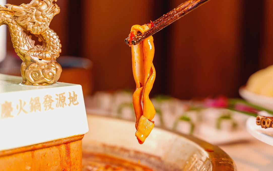 吃完火鍋后，多吃這幾種食物，美食養(yǎng)生兩不誤！