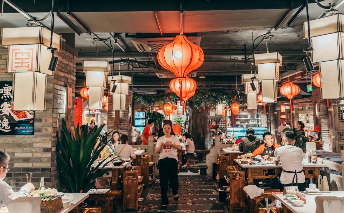 如何吃火鍋，才能不長胖？火鍋店老板告訴你！
