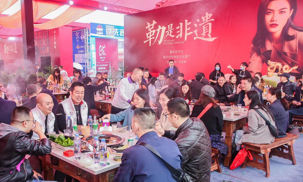 火鍋店排隊(duì)的背后邏輯：技巧為術(shù)，品質(zhì)為道！