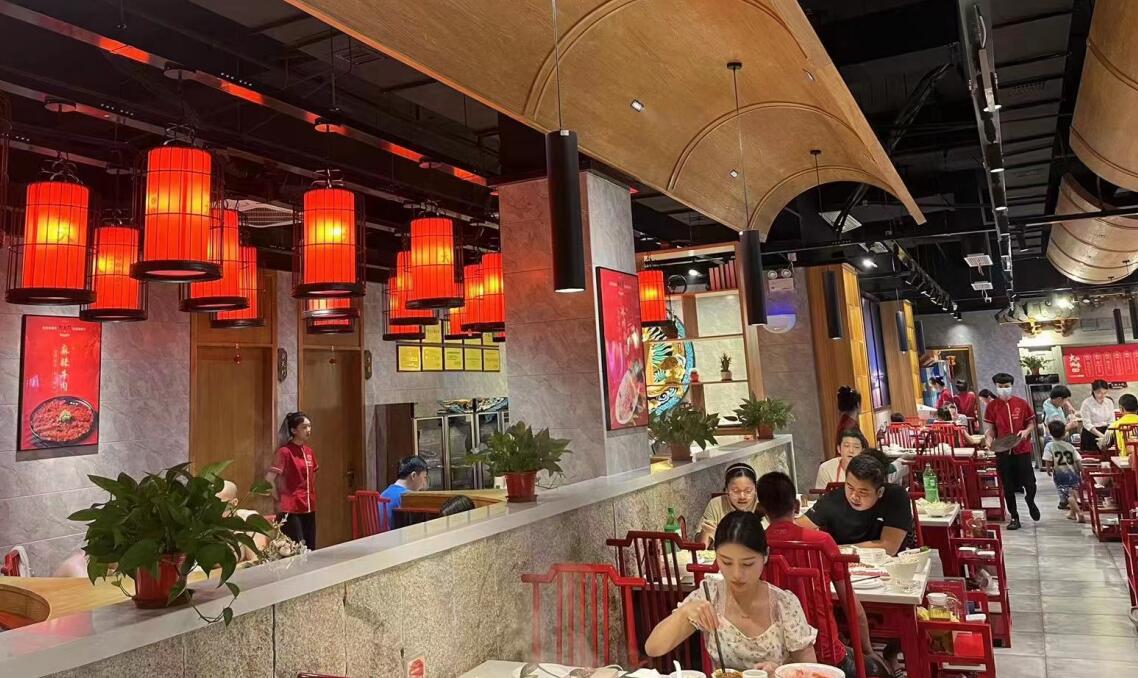重慶火鍋店，爆款豆干制作方法，趕緊學(xué)起來！