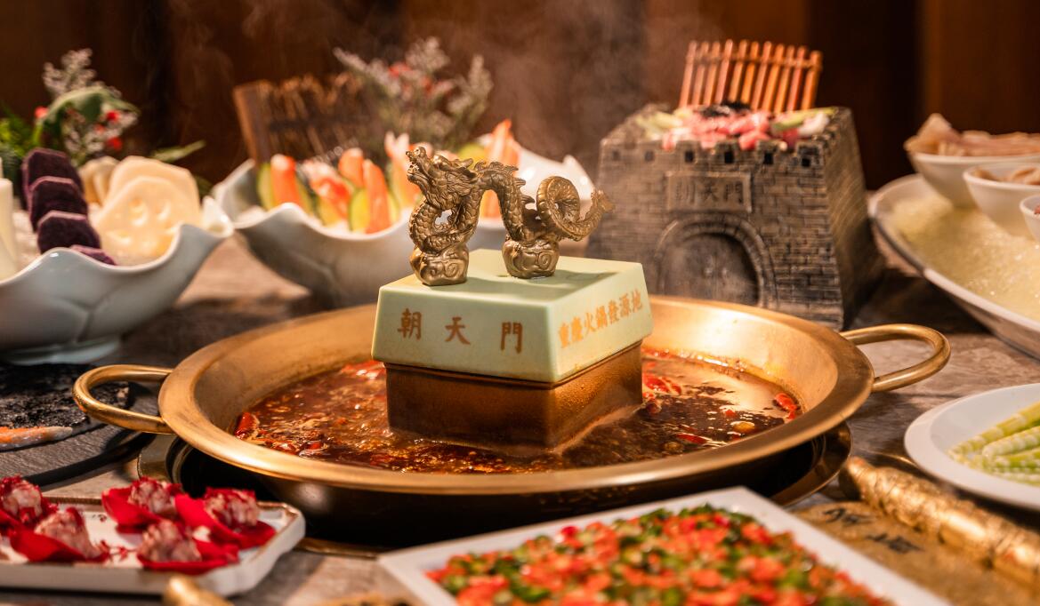 火鍋店名字怎么??？四個(gè)技巧學(xué)習(xí)下！