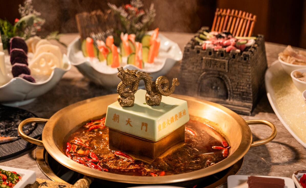 火鍋家庭版，這樣做，更好吃，底料選擇很關(guān)鍵！