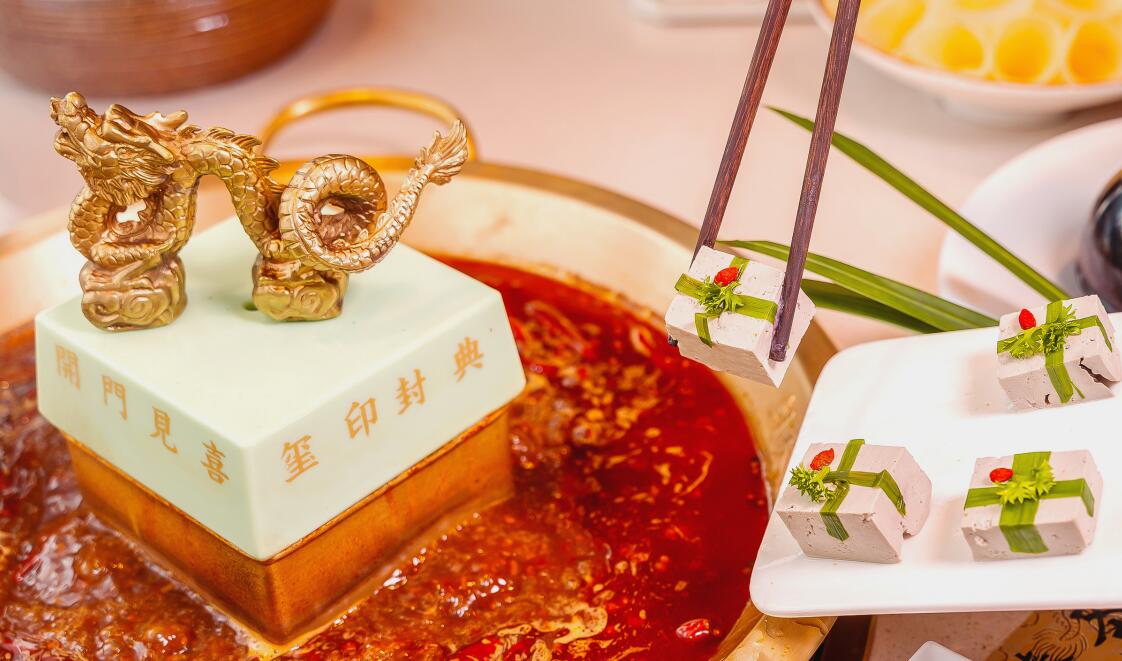 你敢信？一元火鍋菜品，老板不虧錢，甚至還賺錢！