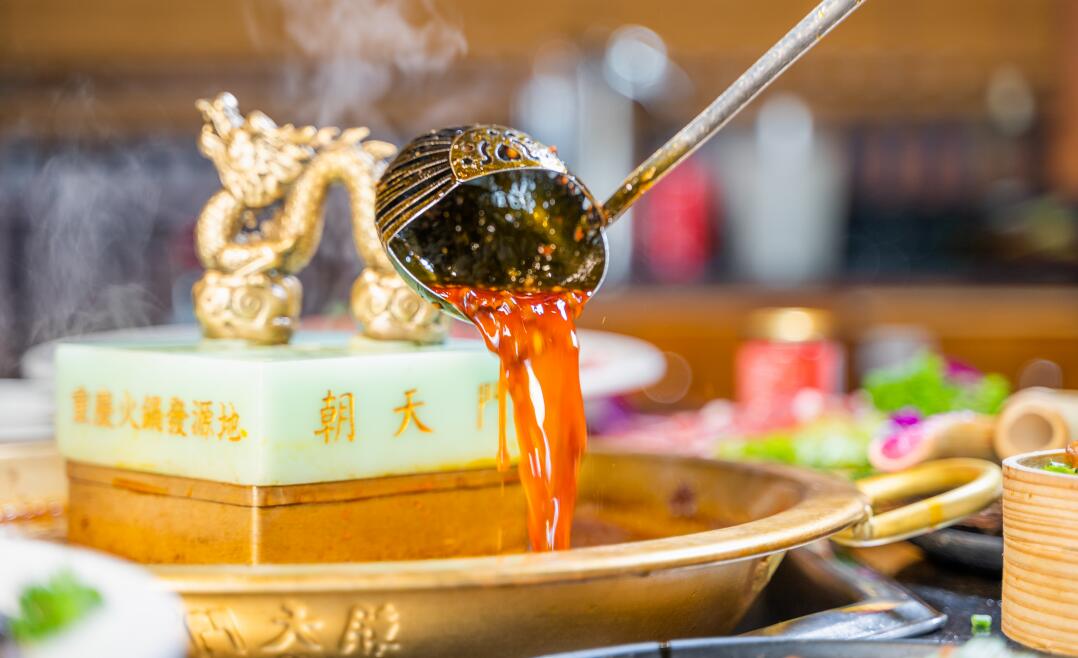 加盟一家重慶火鍋店，需要注意什么？