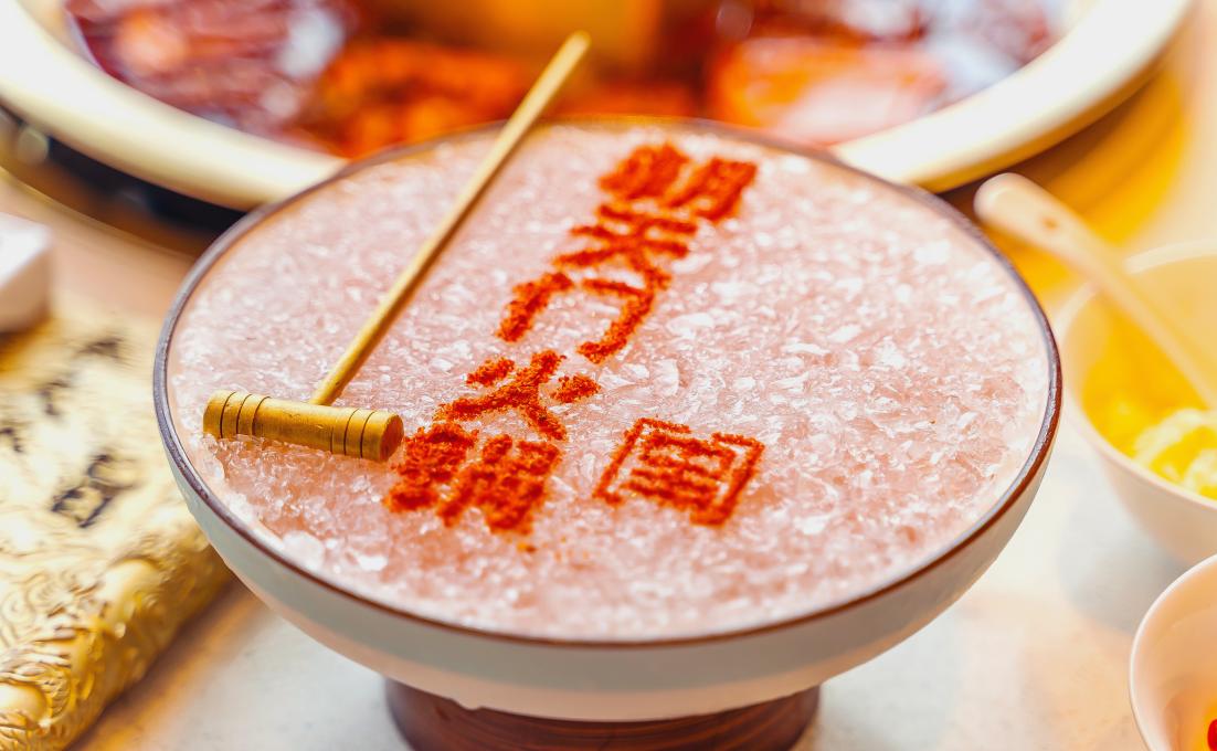 火鍋加盟店，冬季營銷攻略，賺錢好機會