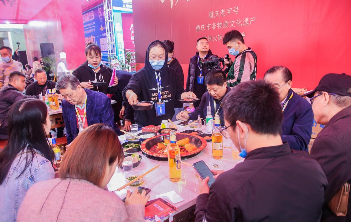 火鍋旺季到來，如何利用線上平臺(tái)，合理引流獲客？
