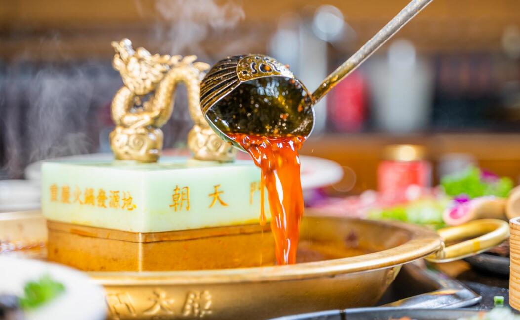女生開火鍋店，選對火鍋品牌，讓開店更輕松！