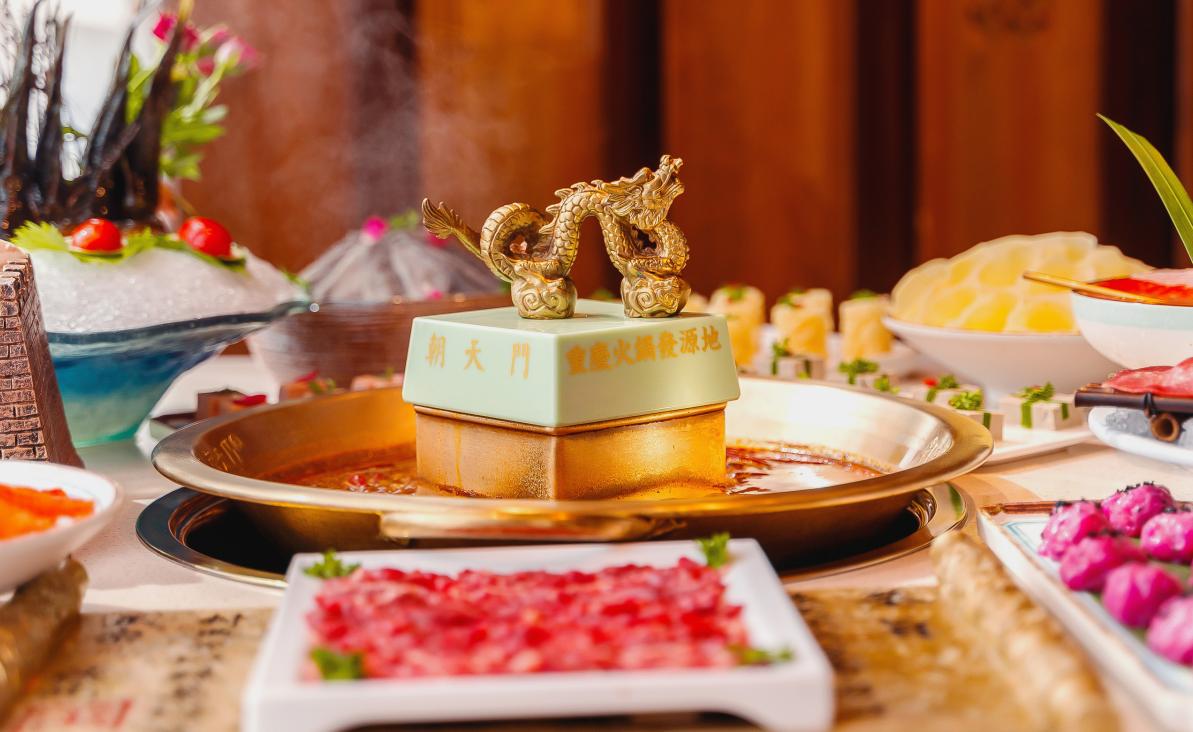 冬季吃火鍋，一定要喝烤奶，獨(dú)家配方分享！
