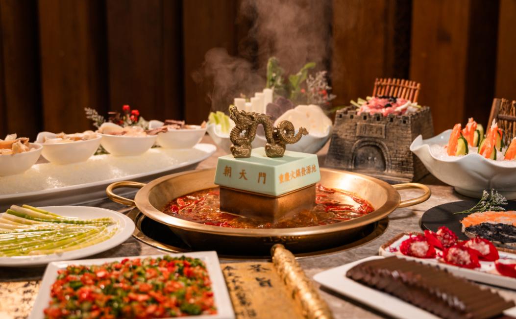 深度了解，火鍋食材供應(yīng)鏈，選對(duì)才賺錢！