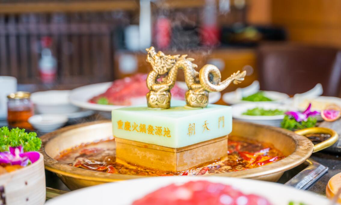 火鍋伴侶，黃金蛋炒飯，一千家火鍋品牌店秘方分享！