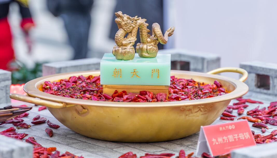 香菇！火鍋屆的山珍皇后”，營(yíng)養(yǎng)又美味！