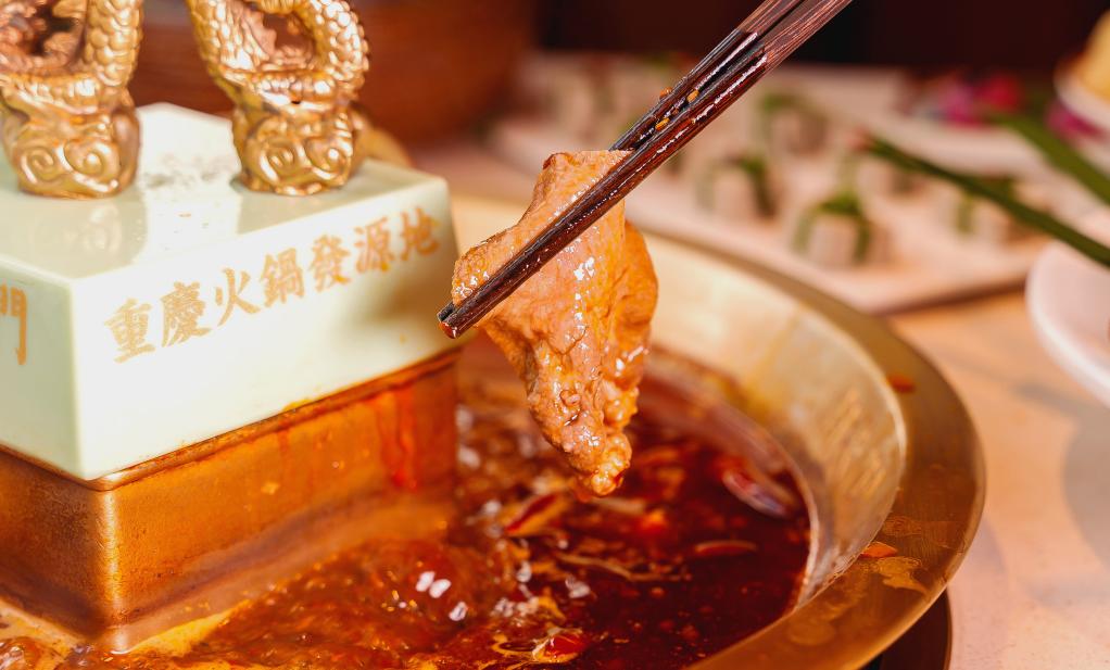 火鍋店菜品，里脊肉，為何越來越受歡迎？
