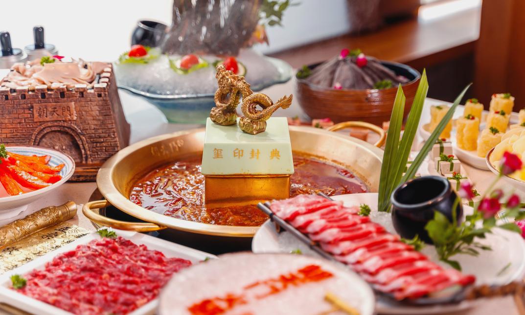 火鍋素菜新寵，海帶苗，加盟店狂進(jìn)貨！