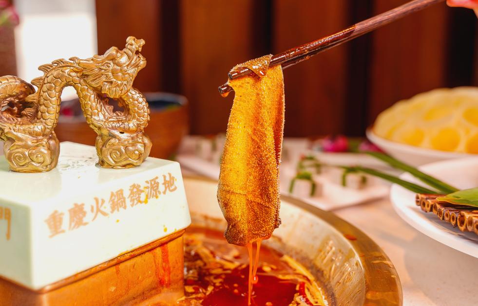 云南西雙版納旅游打卡攻略，避寒好去處，美食美景兩不誤！