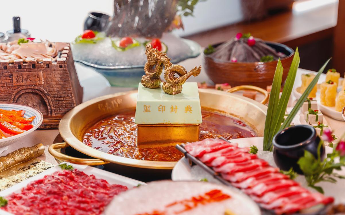 火鍋店豆皮怎么挑？資深重慶火鍋老板告訴你！