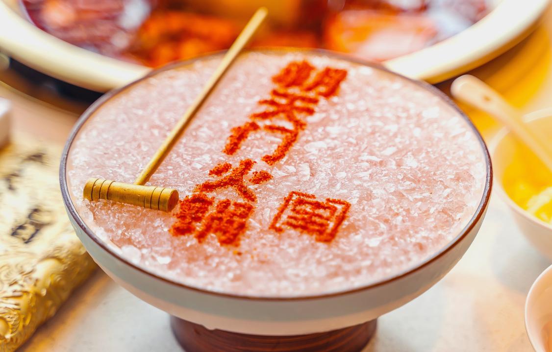 大眾創(chuàng)業(yè)，偏愛火鍋？看完或許就明白了！