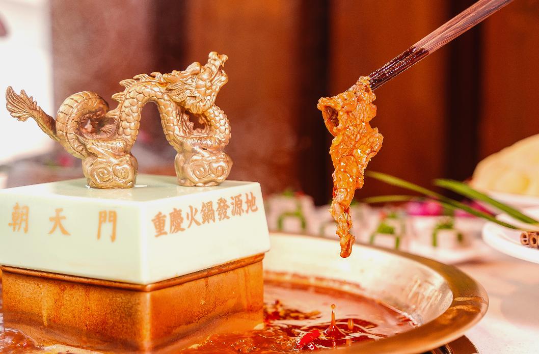 羊肉卷如何辨別真假？火鍋店老板的必學(xué)技能！