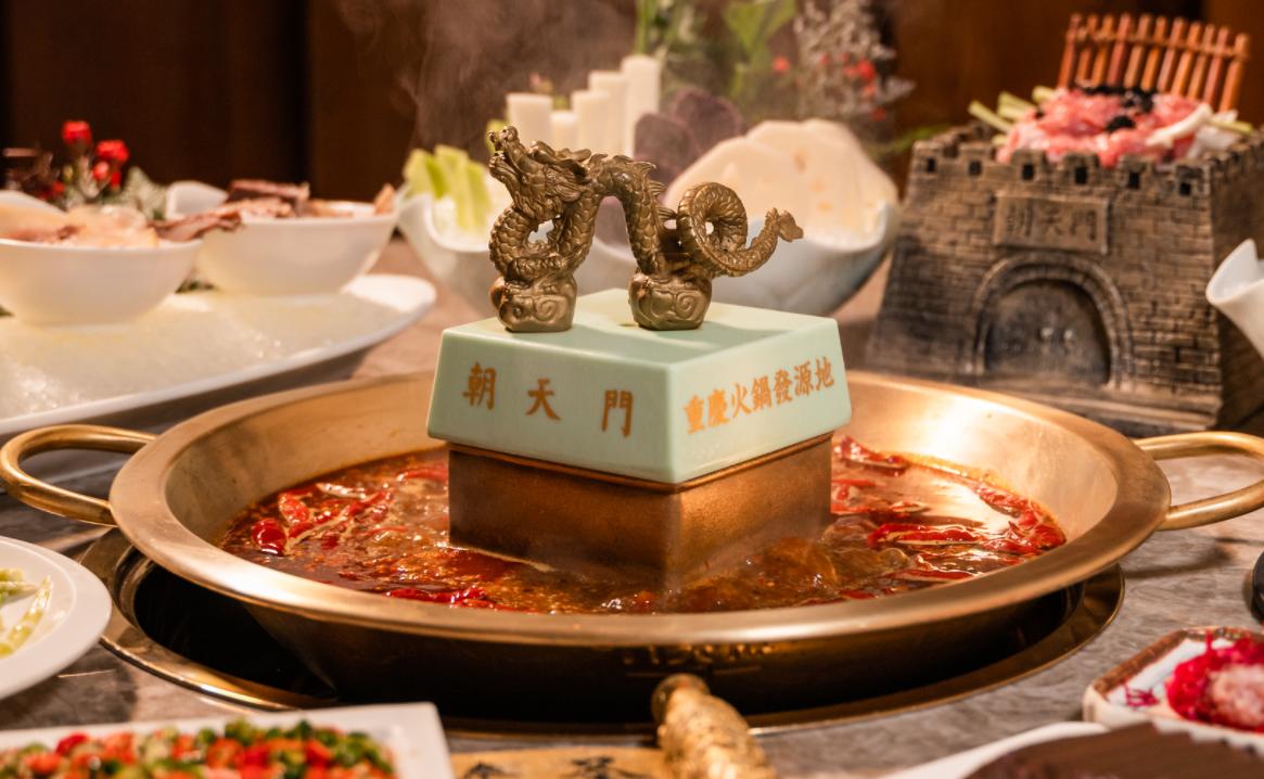 鴨舌，被火鍋店忽略的美味，最近開始火起來！