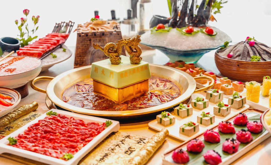 火鍋店加盟，直營連鎖VS特許加盟，優(yōu)缺點分析！
