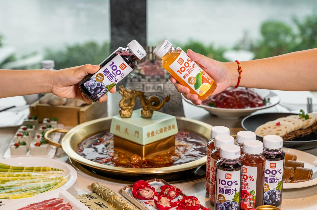 各地方火鍋的區(qū)別，看看它們分別是什么口味？
