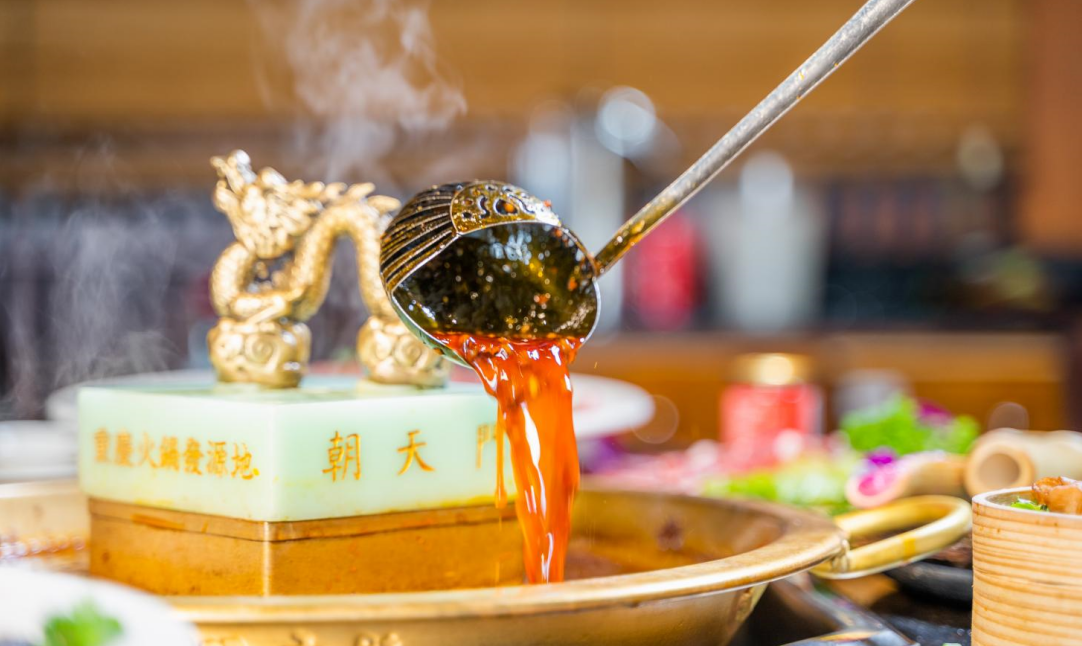 春日賞花，吃重慶火鍋，下浩里老街攻略分享！
