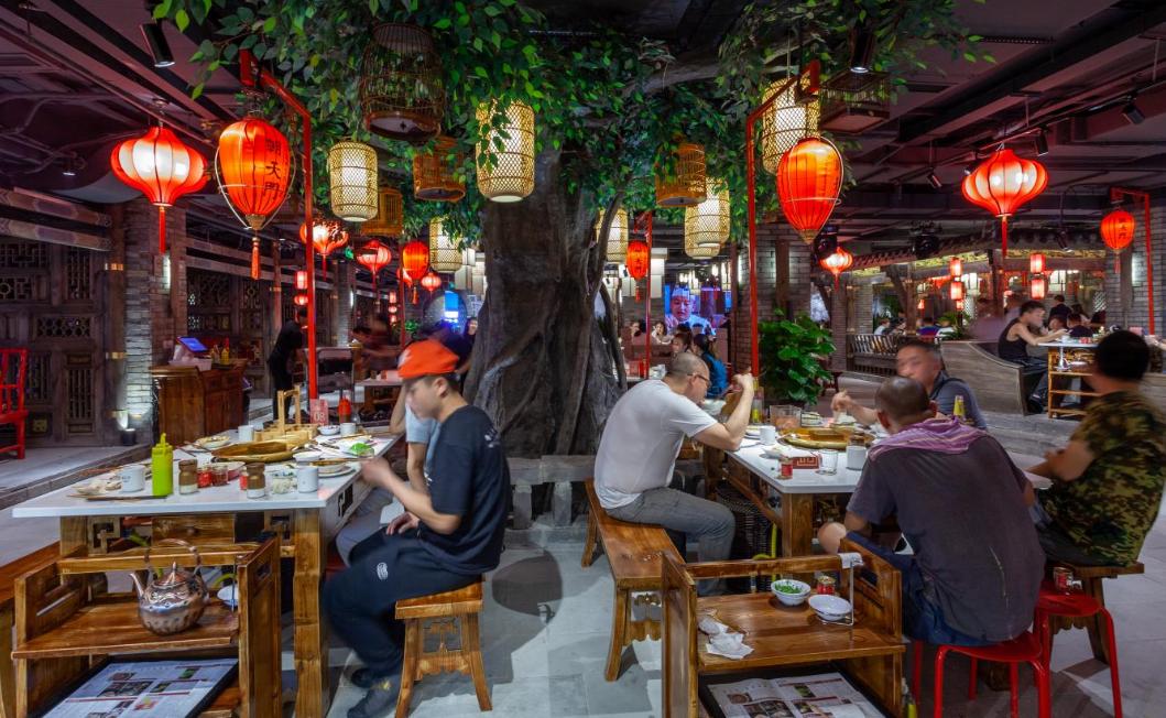 在家煮重慶鴛鴦火鍋，制作全過程，配方分享！