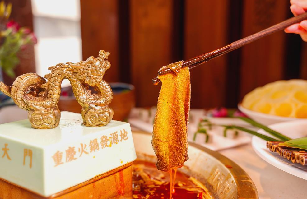 小城市，開一家重慶火鍋店，是否合適？