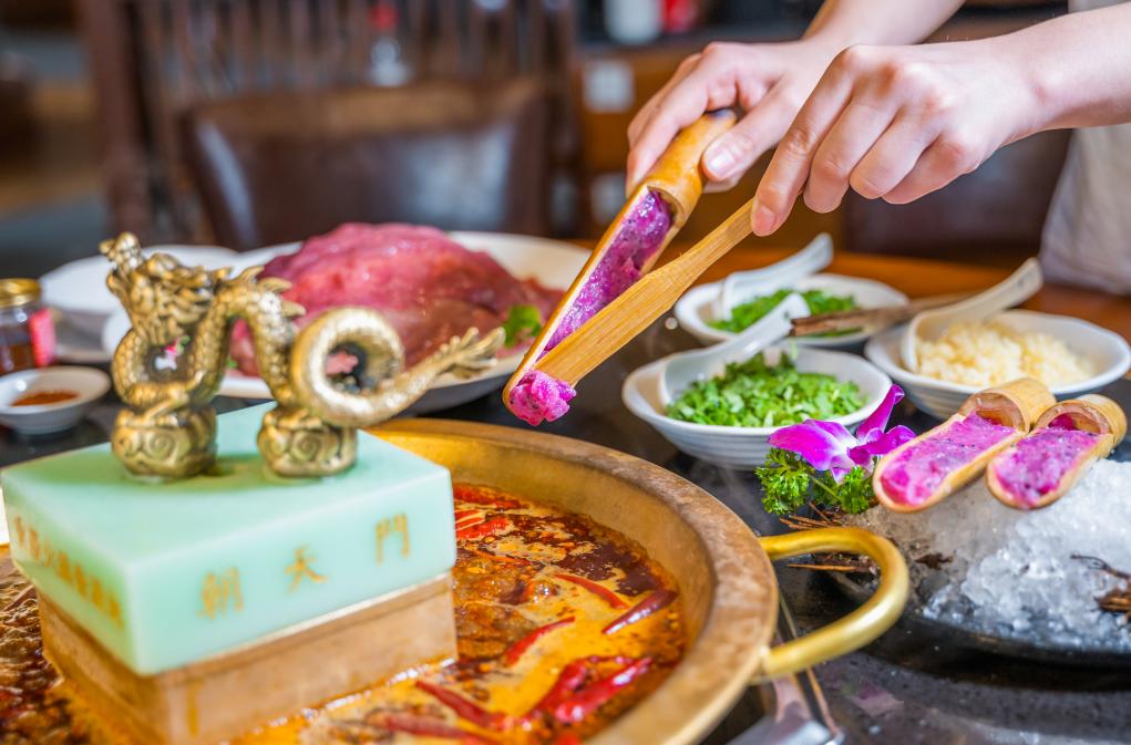 開火鍋店，如何避坑？需要注意這幾點！