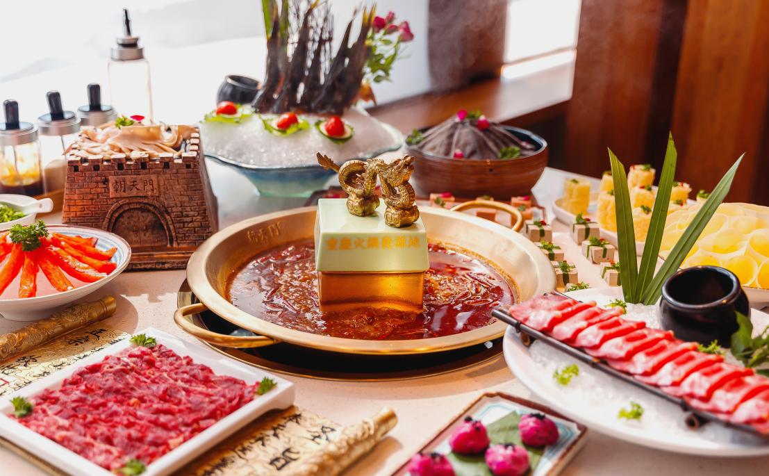 開一家火鍋店，要招多少員工？一個(gè)公式告訴你！