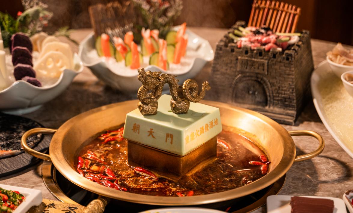 開家火鍋店，四季生意好，六個(gè)技巧全搞定！
