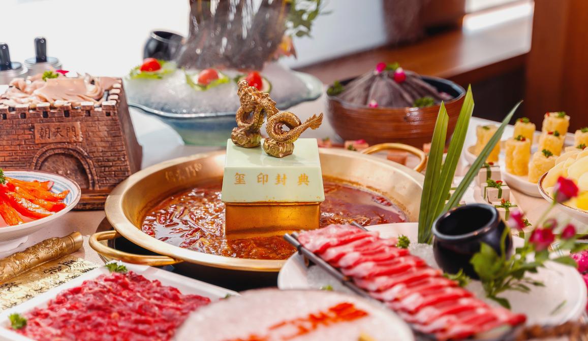 五一貴州旅游假期，超高性價(jià)比攻略，好吃好看好玩！