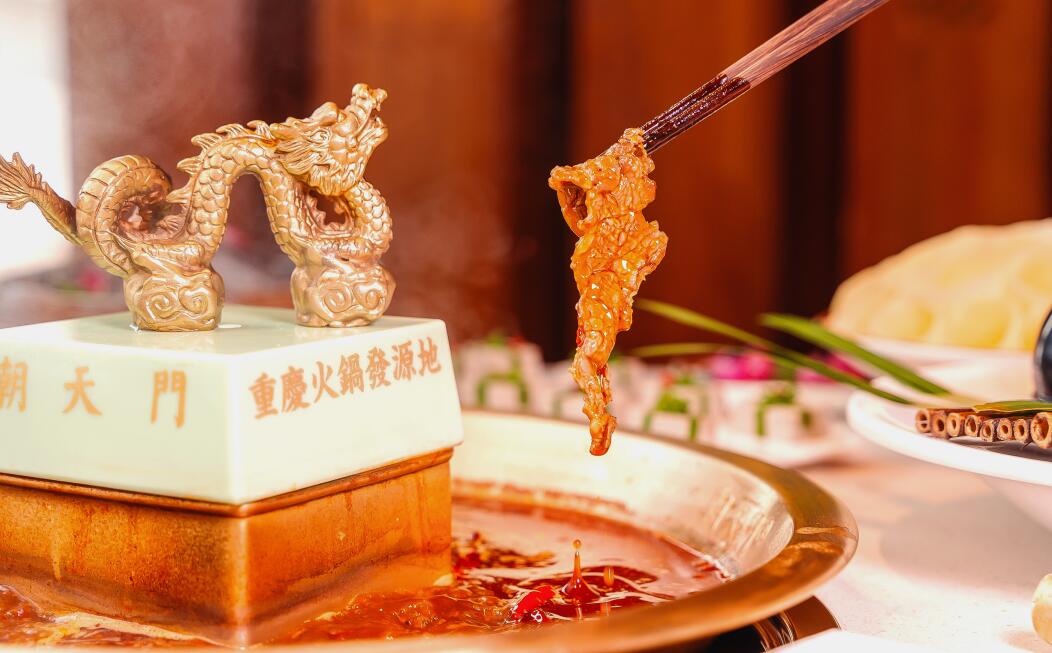 火鍋店后廚，這樣做設(shè)計(jì)，讓工作效率更高！
